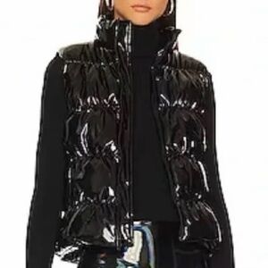 BB Dakota Puffer Vest